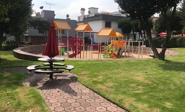 Renta de casa, Joyas del pedregal, Estadio Azteca