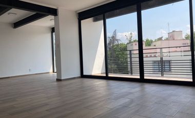 Renta de casa, Joyas del pedregal, Estadio Azteca
