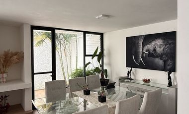 Renta de casa, Joyas del pedregal, Estadio Azteca