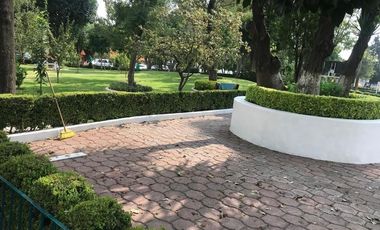 Renta de casa, Joyas del pedregal, Estadio Azteca