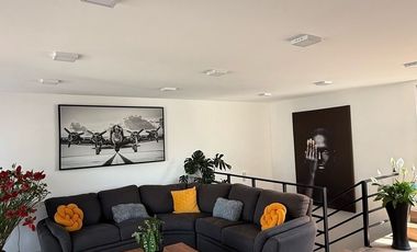 Renta de casa, Joyas del pedregal, Estadio Azteca