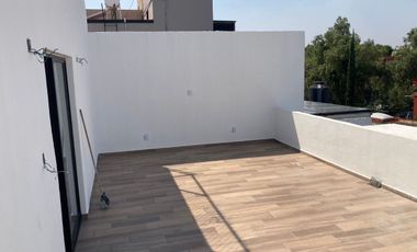 Renta de casa, Joyas del pedregal, Estadio Azteca