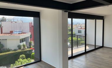 Renta de casa, Joyas del pedregal, Estadio Azteca