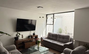Renta de casa, Joyas del pedregal, Estadio Azteca