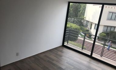 Renta de casa, Joyas del pedregal, Estadio Azteca