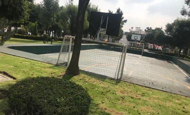 Renta de casa, Joyas del pedregal, Estadio Azteca