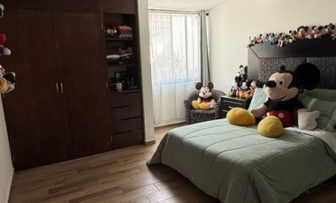 Renta de casa, Joyas del pedregal, Estadio Azteca