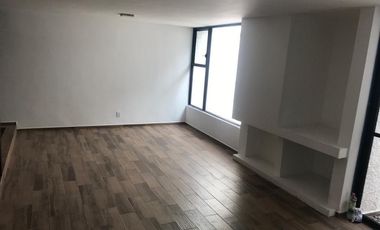 Renta de casa, Joyas del pedregal, Estadio Azteca