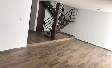 Renta de casa, Joyas del pedregal, Estadio Azteca