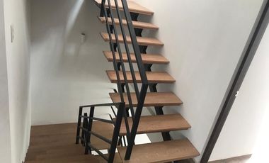 Renta de casa, Joyas del pedregal, Estadio Azteca