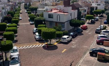 Renta de casa, Joyas del pedregal, Estadio Azteca