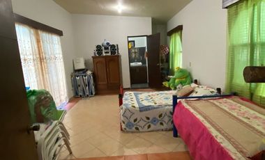 Hermosa Quinta en Montemorelos