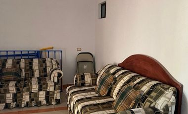 Hermosa Quinta en Montemorelos