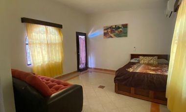 Hermosa Quinta en Montemorelos