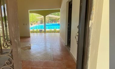 Hermosa Quinta en Montemorelos