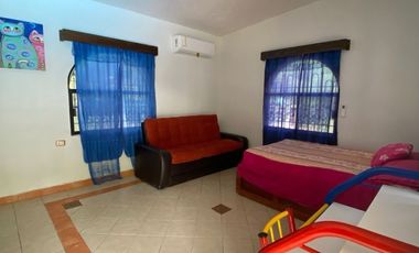 Hermosa Quinta en Montemorelos