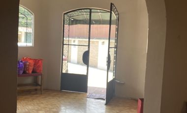 Venta de casa en Lomas de Chapultepec