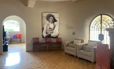 Venta de casa en Lomas de Chapultepec