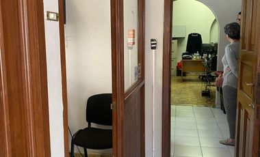Venta de casa en Lomas de Chapultepec