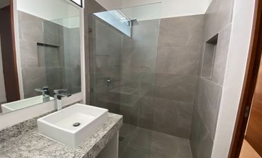 Departamento cerca de la mayab, totalmente amueblados en la zona del country