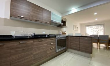 Casa en Renta Amueblada Fracc Vista Bosques, a 25 min de Santa Fe