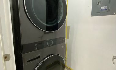 Casa en Renta Amueblada Fracc Vista Bosques, a 25 min de Santa Fe