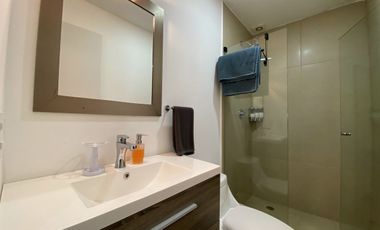 Casa en Renta Amueblada Fracc Vista Bosques, a 25 min de Santa Fe