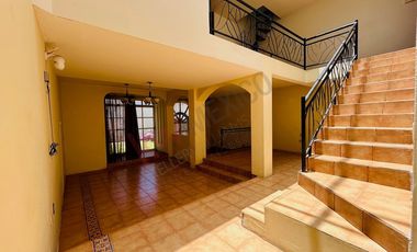 Casa en Renta en Jardines del Alba, Cuautitlán Izcalli - Vigilancia 24/7