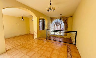 Casa en Renta en Jardines del Alba, Cuautitlán Izcalli - Vigilancia 24/7