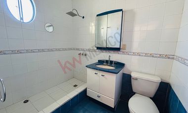 Casa en Renta en Jardines del Alba, Cuautitlán Izcalli - Vigilancia 24/7