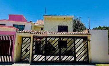 Casa en Renta en Jardines del Alba, Cuautitlán Izcalli - Vigilancia 24/7