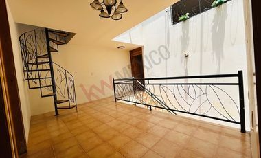 Casa en Renta en Jardines del Alba, Cuautitlán Izcalli - Vigilancia 24/7