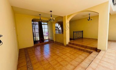 Casa en Renta en Jardines del Alba, Cuautitlán Izcalli - Vigilancia 24/7
