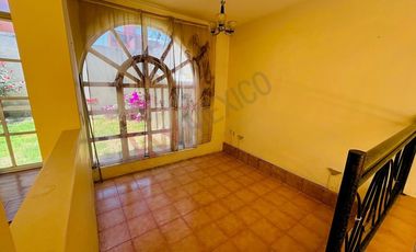 Casa en Renta en Jardines del Alba, Cuautitlán Izcalli - Vigilancia 24/7