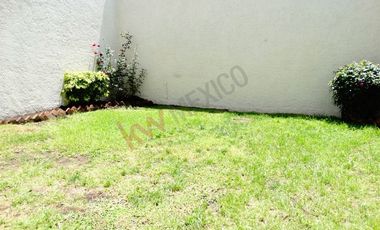 Casa en Renta en Jardines del Alba, Cuautitlán Izcalli - Vigilancia 24/7