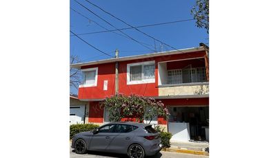 Casa en Venta en Berriozábal, Chiapas con ubicación privilegiada.