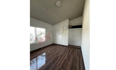 Casa en Venta en Berriozábal, Chiapas con ubicación privilegiada.