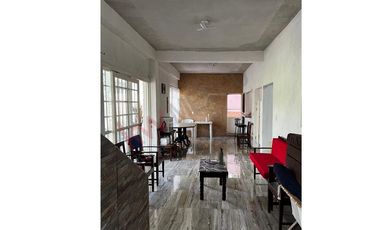 Casa en Venta en Berriozábal, Chiapas con ubicación privilegiada.