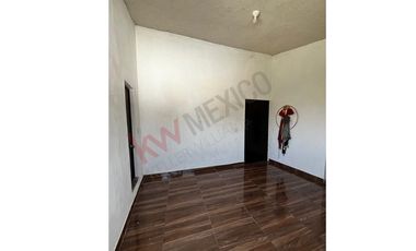 Casa en Venta en Berriozábal, Chiapas con ubicación privilegiada.