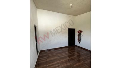 Casa en Venta en Berriozábal, Chiapas con ubicación privilegiada.