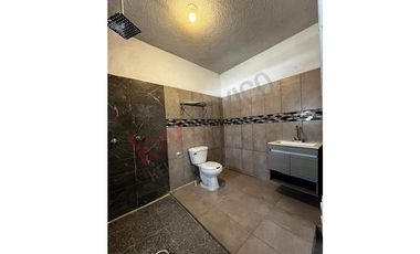 Casa en Venta en Berriozábal, Chiapas con ubicación privilegiada.