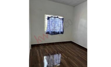Casa en Venta en Berriozábal, Chiapas con ubicación privilegiada.