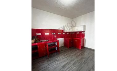 Casa en Venta en Berriozábal, Chiapas con ubicación privilegiada.