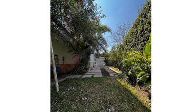 Casa en Venta en Berriozábal, Chiapas con ubicación privilegiada.