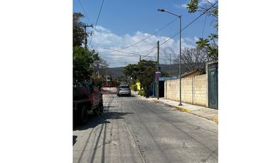 Casa en Venta en Berriozábal, Chiapas con ubicación privilegiada.