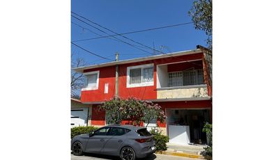Casa en Venta en Berriozábal, Chiapas con ubicación privilegiada.