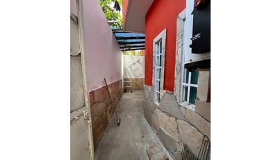 Casa en Venta en Berriozábal, Chiapas con ubicación privilegiada.