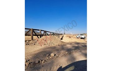 VENTA DE LOTES DE 1000 m2 EN COMPLEJO RESIDENCIAL DE 9 CONDOMINIOS CADA UNO CON SU VIÑEDO, EN SAN MIGUEL DE ALLENDE