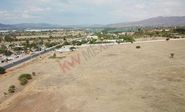 VENTA DE LOTES DE 1000 m2 EN COMPLEJO RESIDENCIAL DE 9 CONDOMINIOS CADA UNO CON SU VIÑEDO, EN SAN MIGUEL DE ALLENDE