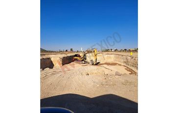 VENTA DE LOTES DE 1000 m2 EN COMPLEJO RESIDENCIAL DE 9 CONDOMINIOS CADA UNO CON SU VIÑEDO, EN SAN MIGUEL DE ALLENDE